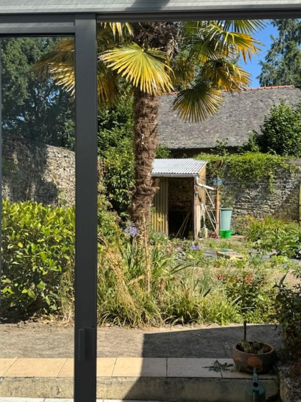 Maison - 57 m² - 3 pièces