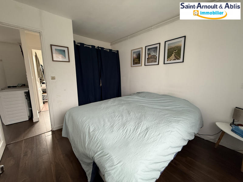 Maison - 101 m² - 6 pièces