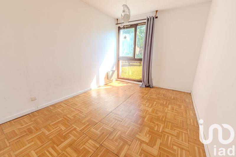 Appartement - 93 m² - 5 pièces