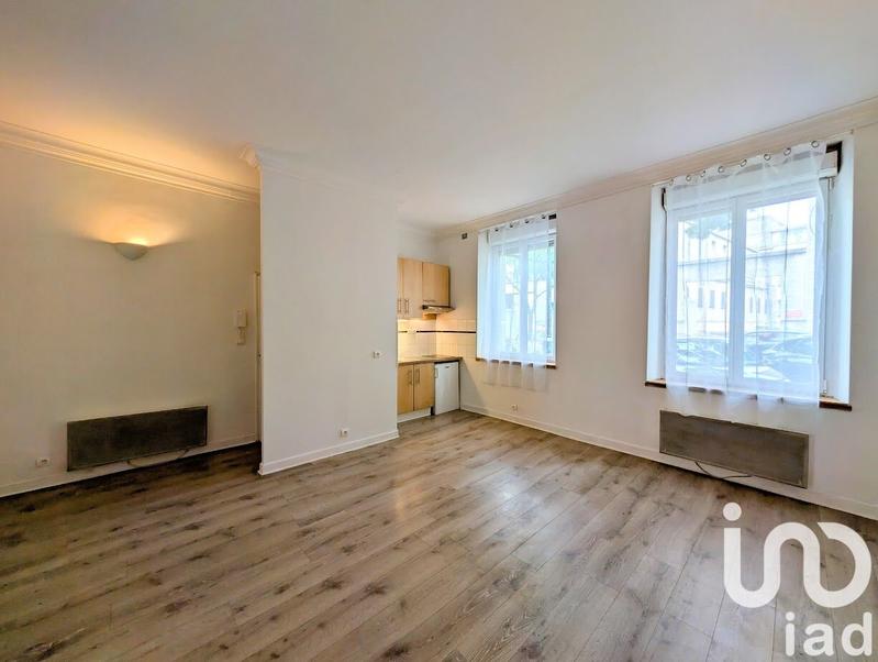 Appartement - 51 m² - 2 pièces