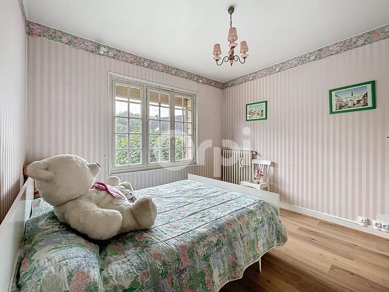 Maison - 78 m² - 4 pièces