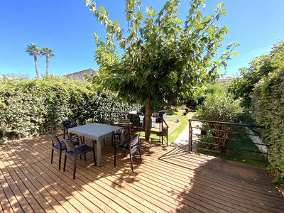 Appartement - 26 m² - 1 pièce