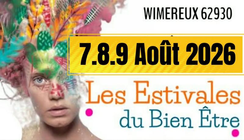 Les estivales du bien être