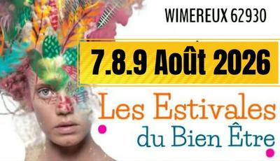 Les estivales du bien être