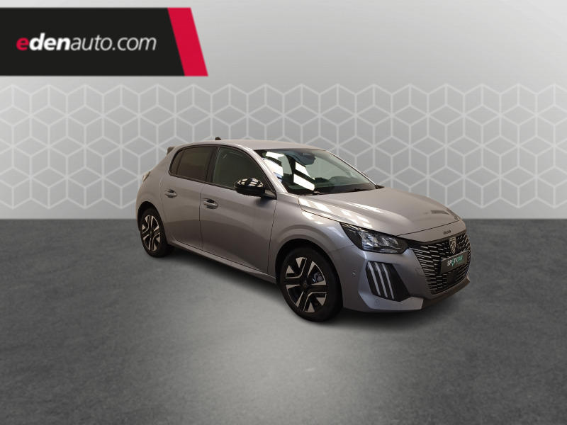 Peugeot 208 Hybrid 110 e-Dcs6 Allure