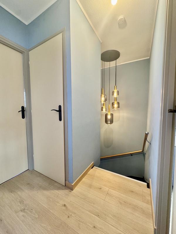 Maison - 86 m² - 5 pièces