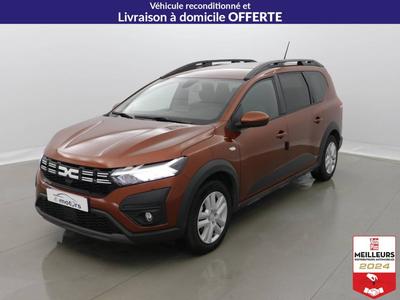 Dacia Jogger Hybrid 140 7 places Expression