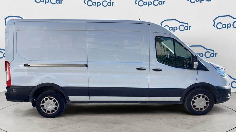 Ford Transit IV 2.0 Ecoblue 130 Trend Business L3h2