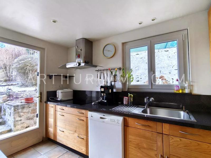 Maison - 151 m² - 4 pièces