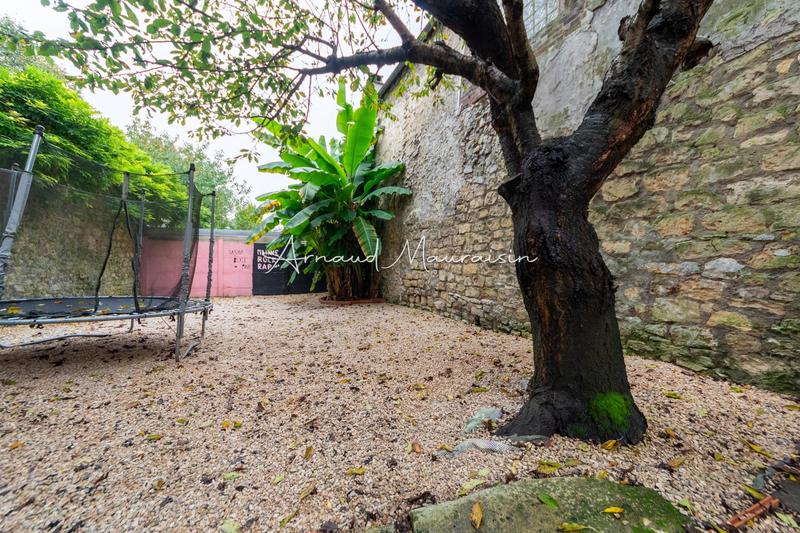 Maison - 139 m² - 6 pièces