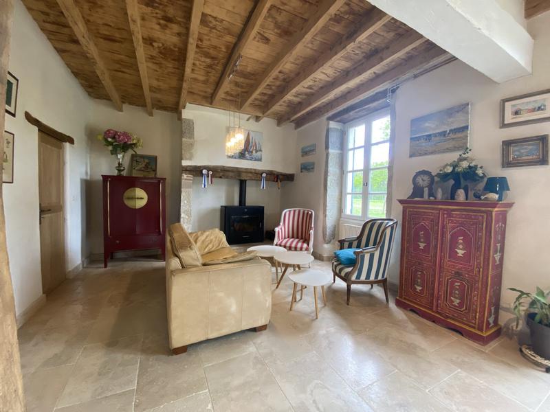 Maison - 520 m² - 18 pièces