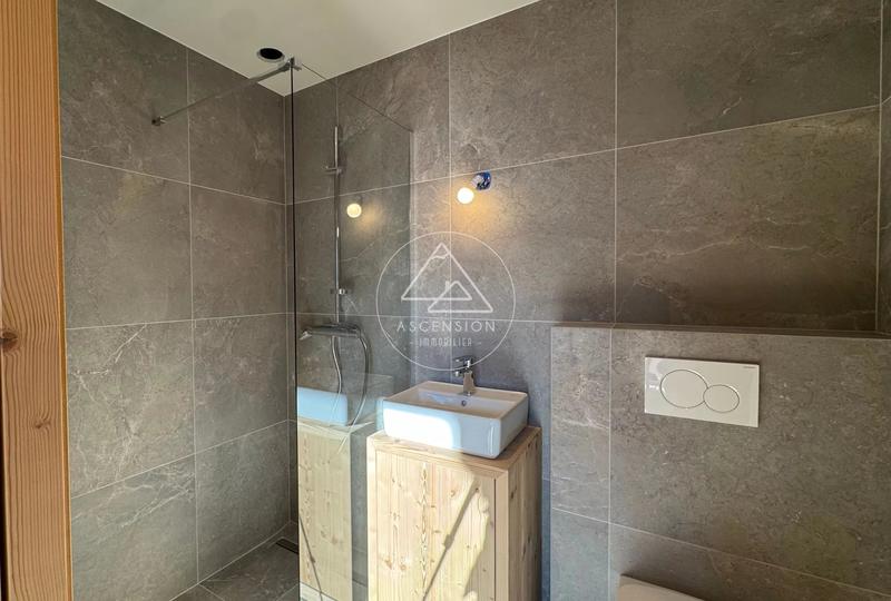 Châlet - 138 m² - 6 pièces