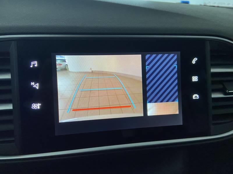 Peugeot 308 Sw BlueHDi 130ch s&amp;S Bvm6 Allure