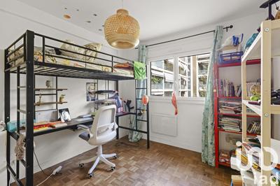 Appartement - 44 m² - 3 pièces