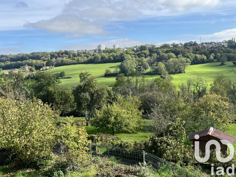 Maison - 128 m² - 6 pièces