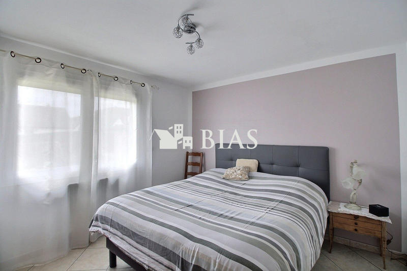 Maison - 146 m² - 7 pièces