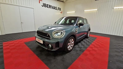 Mini Countryman Cooper se All4 Busi Design 125+95ch Bva6