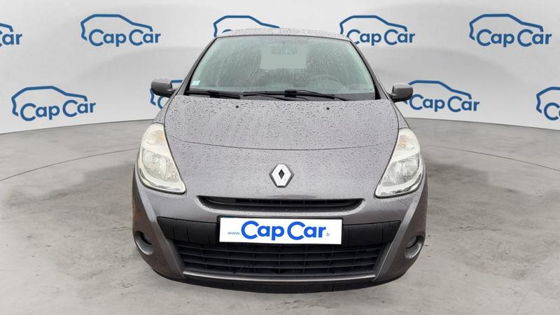 Renault Clio 1.2 100cv Exception