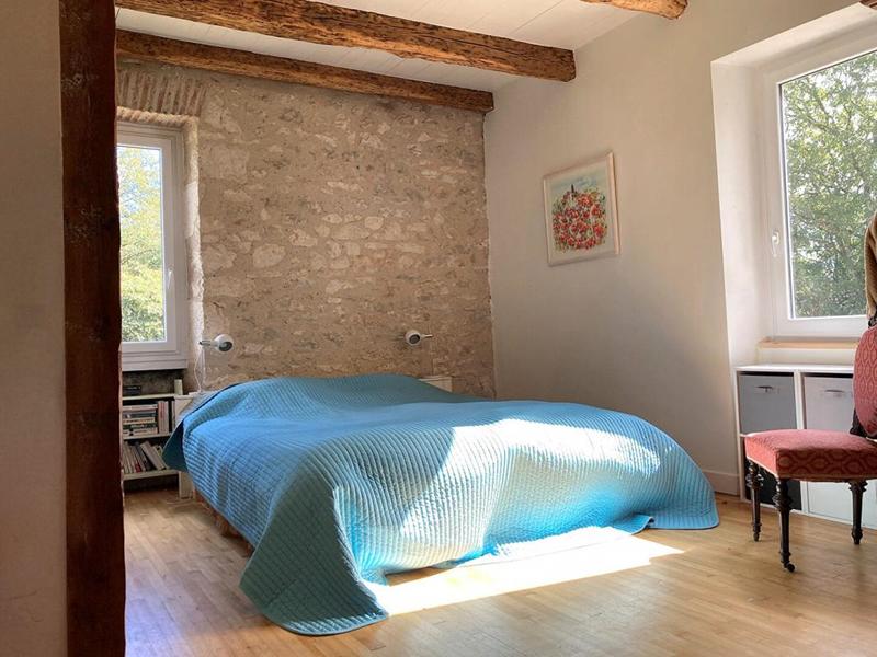 Maison - 380 m² - 11 pièces