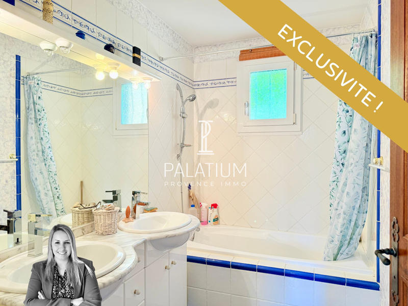 Maison - 126 m² - 6 pièces