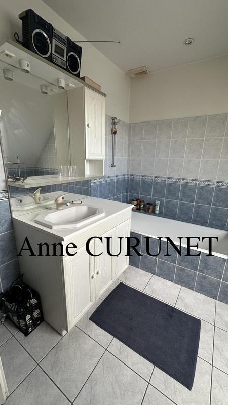 Maison - 112 m² - 6 pièces