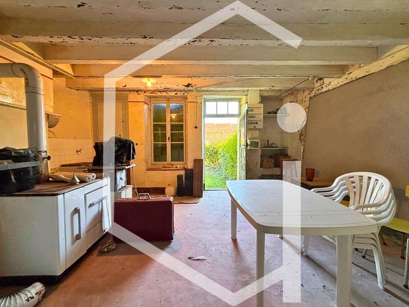 Maison - 143 m² - 5 pièces