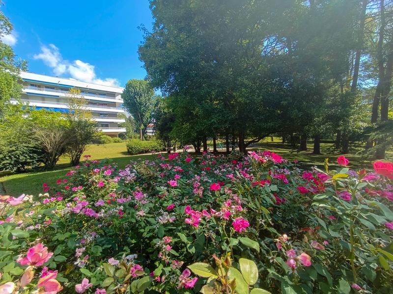 Appartement - 24 m² - 1 pièce