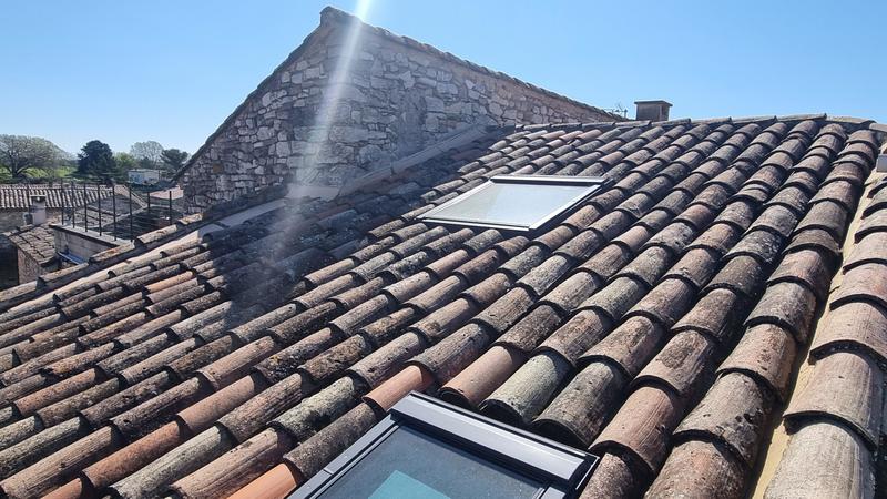 Maison de village - 95 m² - 4 pièces