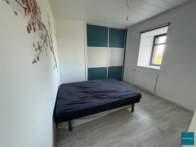 Maison - 254 m² - 6 pièces