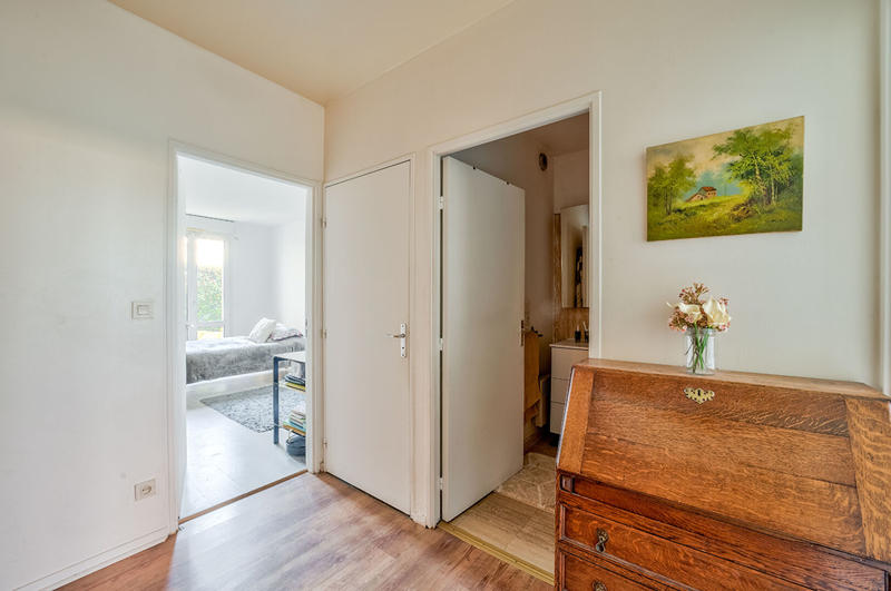 Bureau - 89 m² - 4 pièces