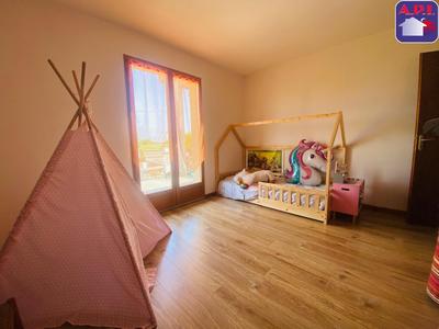 Maison - 152 m² - 4 pièces