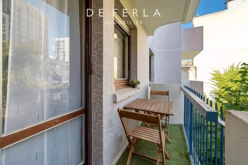 Appartement - 75 m² - 3 pièces