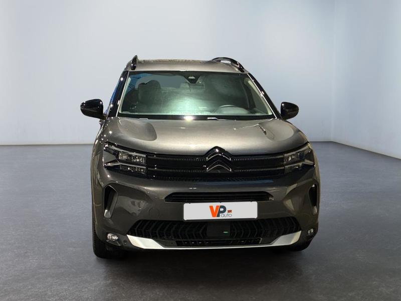 Citroën C5 Aircross PureTech 130 s&amp;S Eat8 Shine