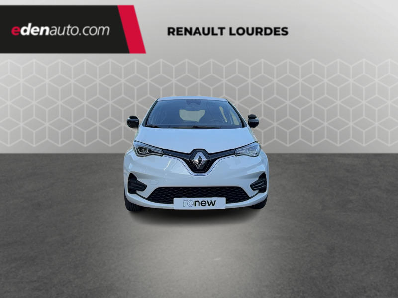 Renault Zoe R110 Achat Intégral - 21 Life