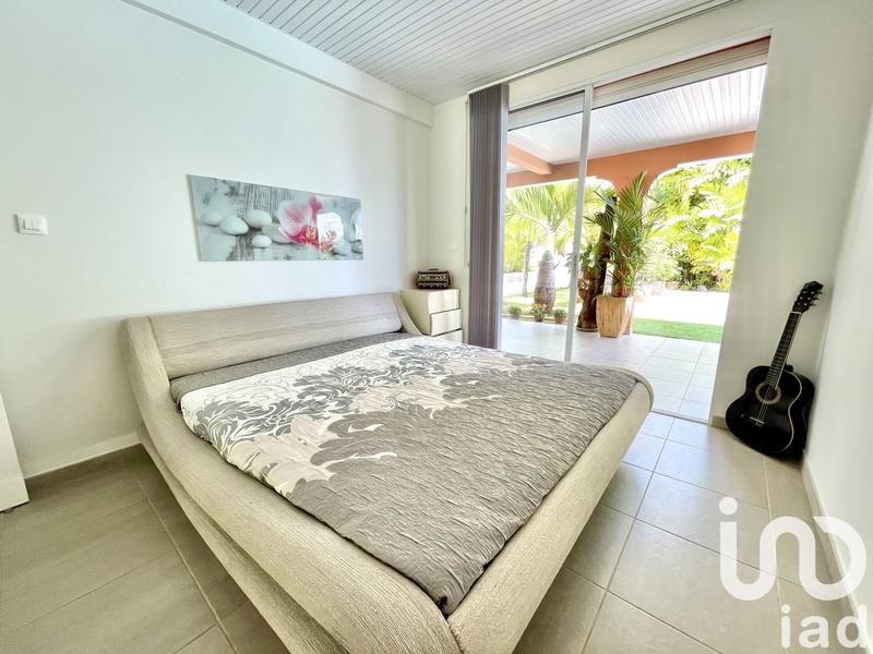 Maison - 168 m² - 5 pièces