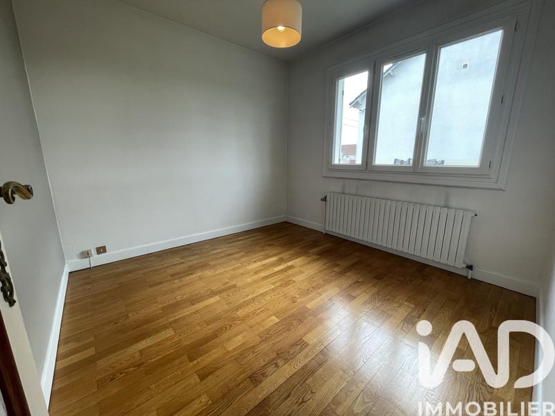 Maison - 128 m² - 7 pièces