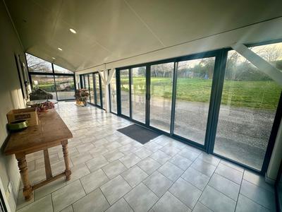 Maison de village - 176 m² - 6 pièces