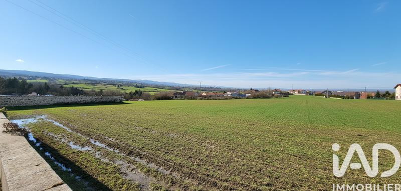 Maison - 97 m² - 4 pièces