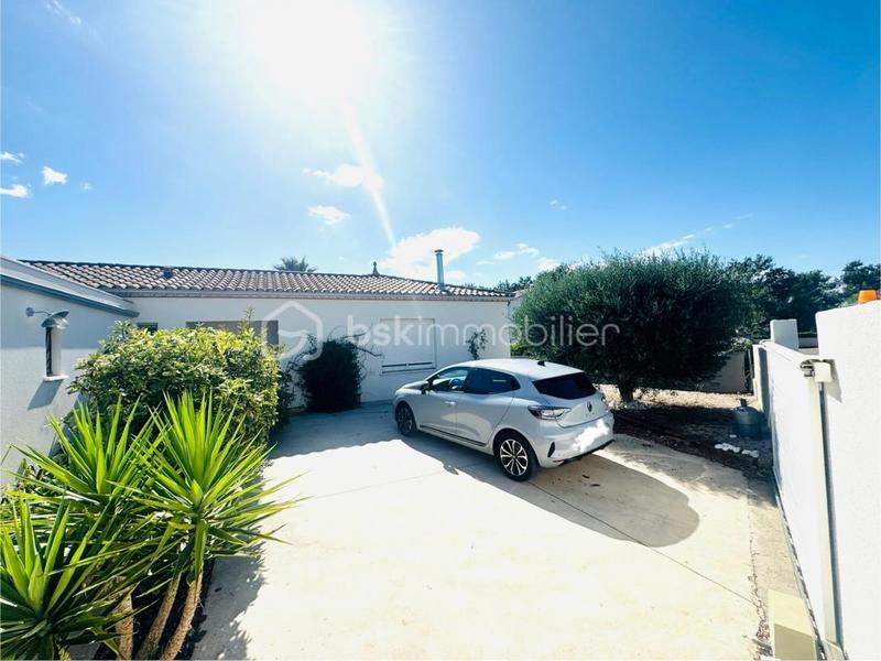 Maison - 152 m² - 6 pièces