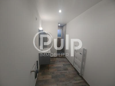 Maison - 66 m² - 3 pièces