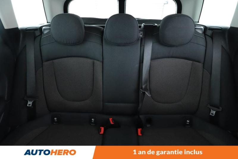 Mini Clubman One d Bva6 116 ch