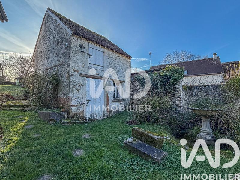 Maison - 252 m² - 7 pièces