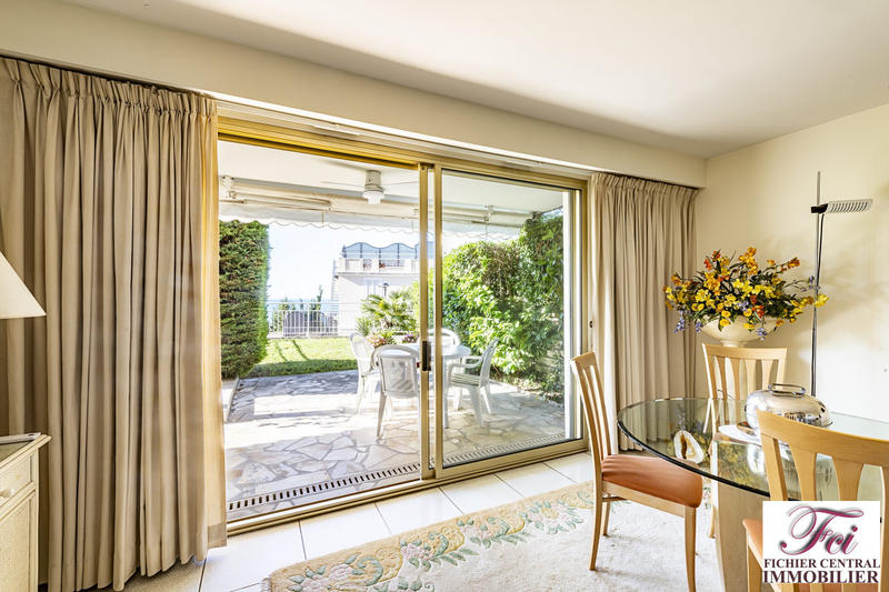 Appartement - 116 m² - 4 pièces