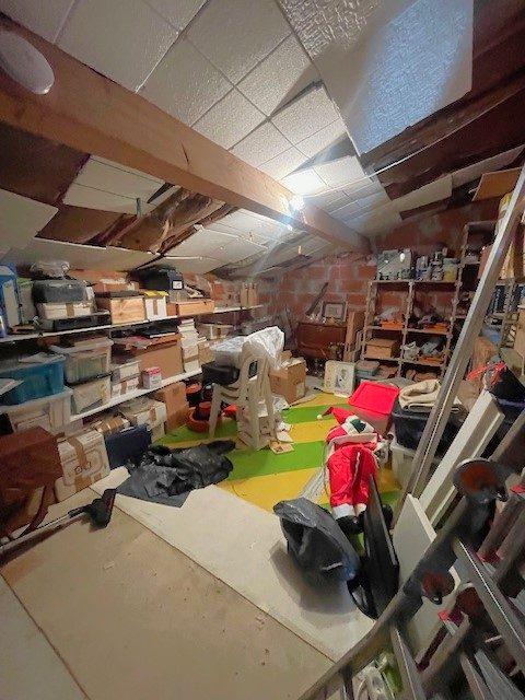 Maison - 127 m² - 6 pièces