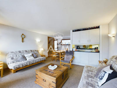 Duplex - 109 m² - 5 pièces