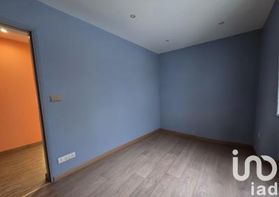 Maison - 260 m² - 12 pièces