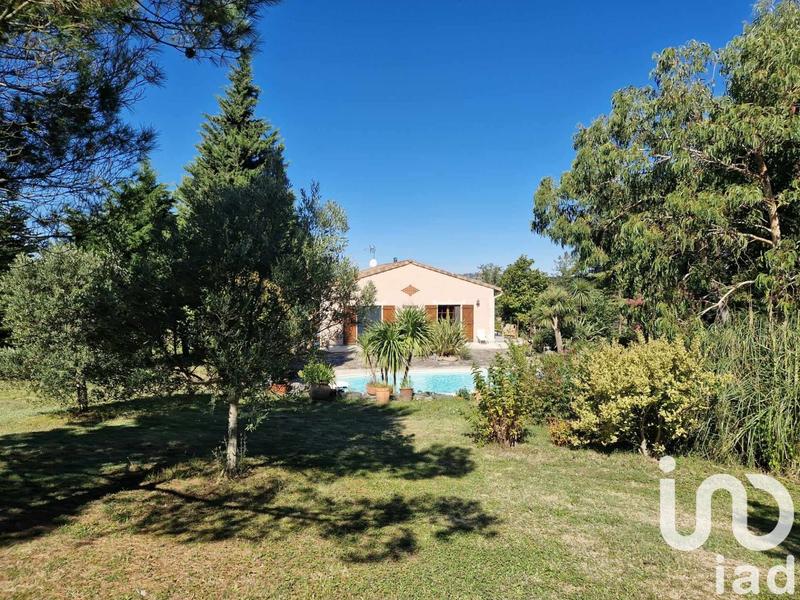 Maison - 150 m² - 4 pièces