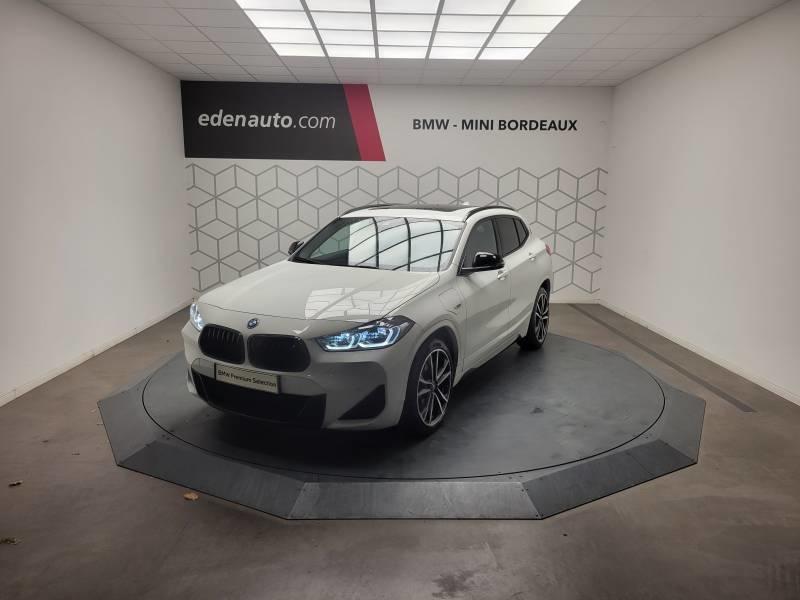 Bmw X2 xDrive 25e 220 ch Bva6 m Sport