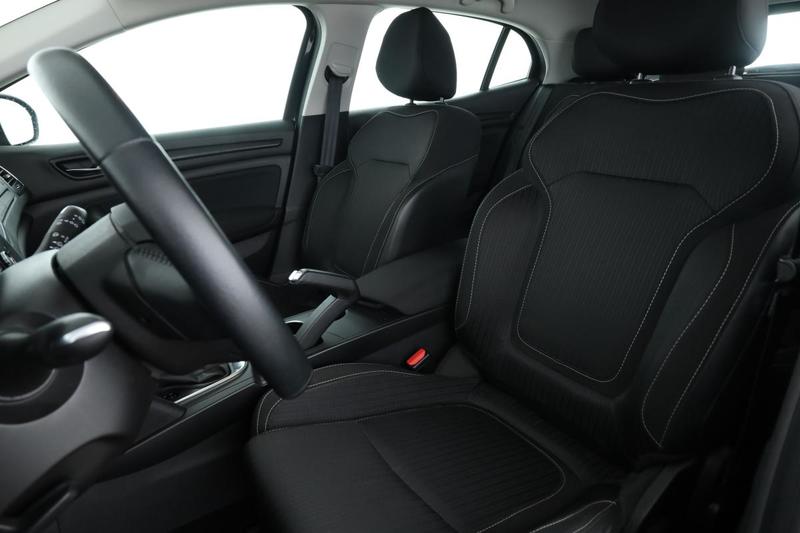 Renault Mégane 1.5 dCi Blue Business Edc 115 ch