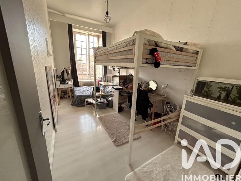 Appartement - 149 m² - 5 pièces